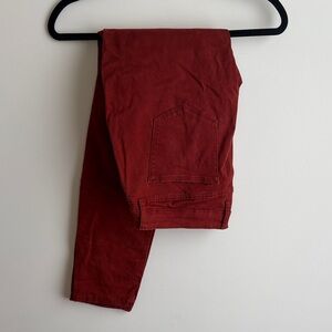 Sonoma Skinny Pants